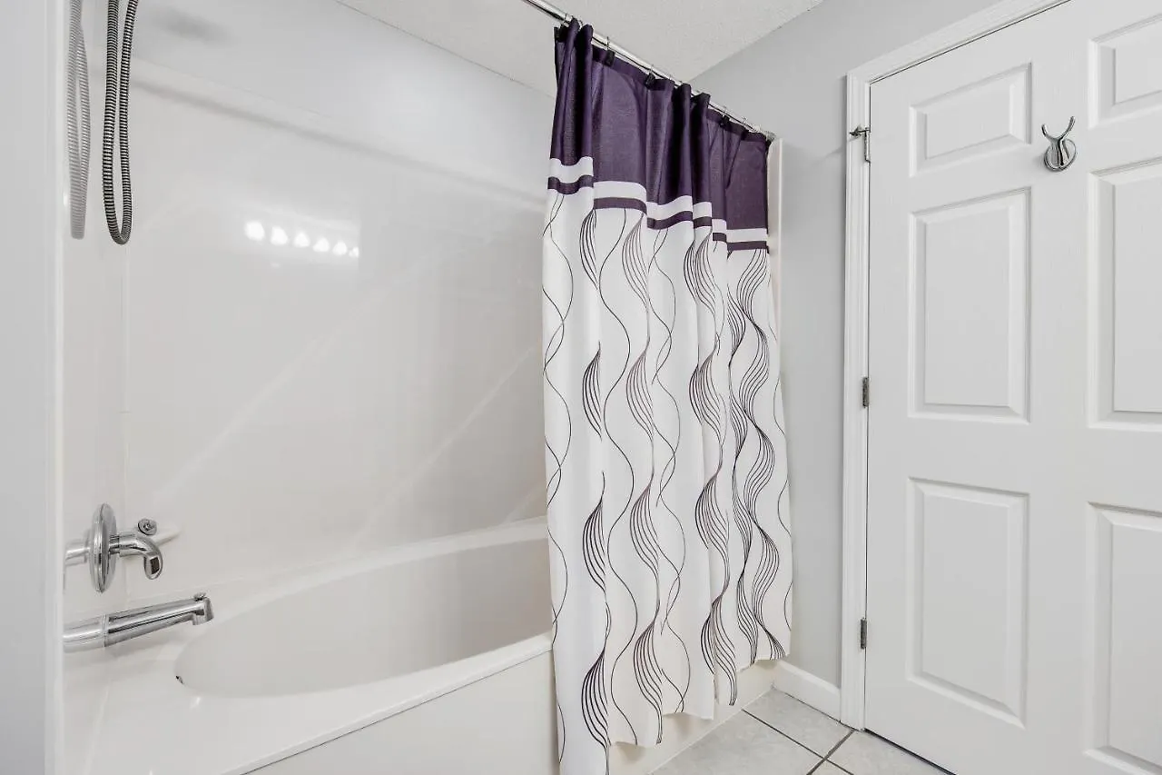 Sterling Reef 1405 Apartment Panama City Beach