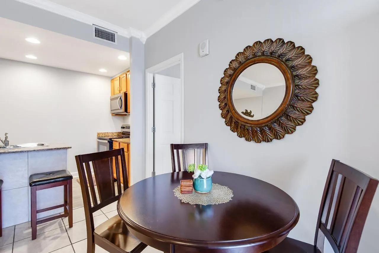 Sterling Reef 1405 Apartment Panama City Beach