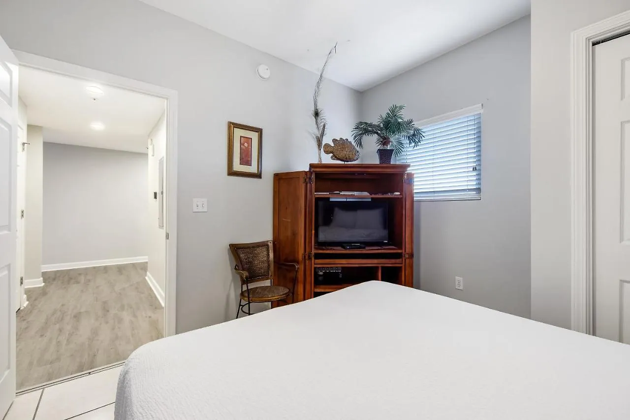 Sterling Reef 1405 Apartment Panama City Beach