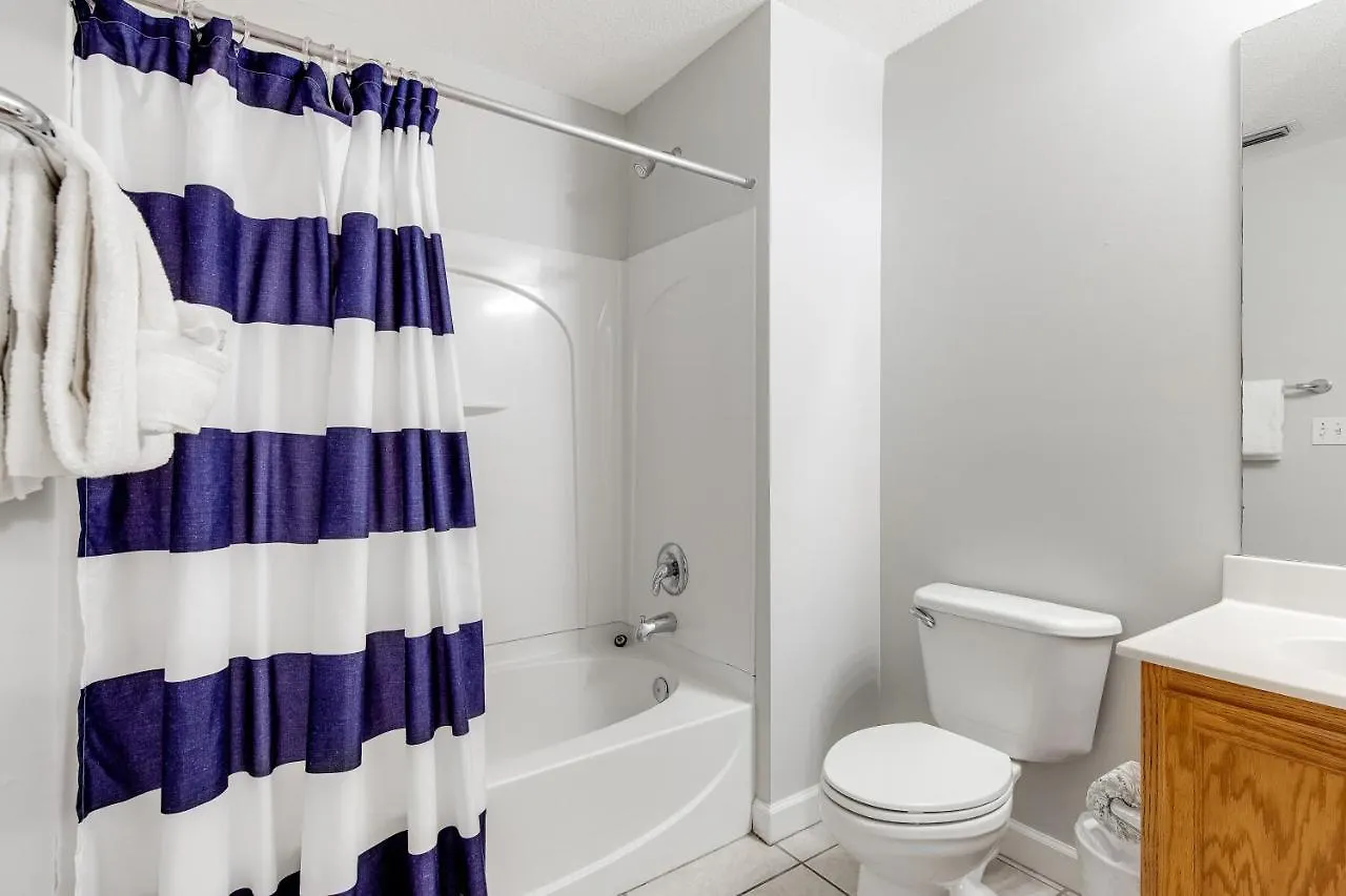 Sterling Reef 1405 Apartment Panama City Beach