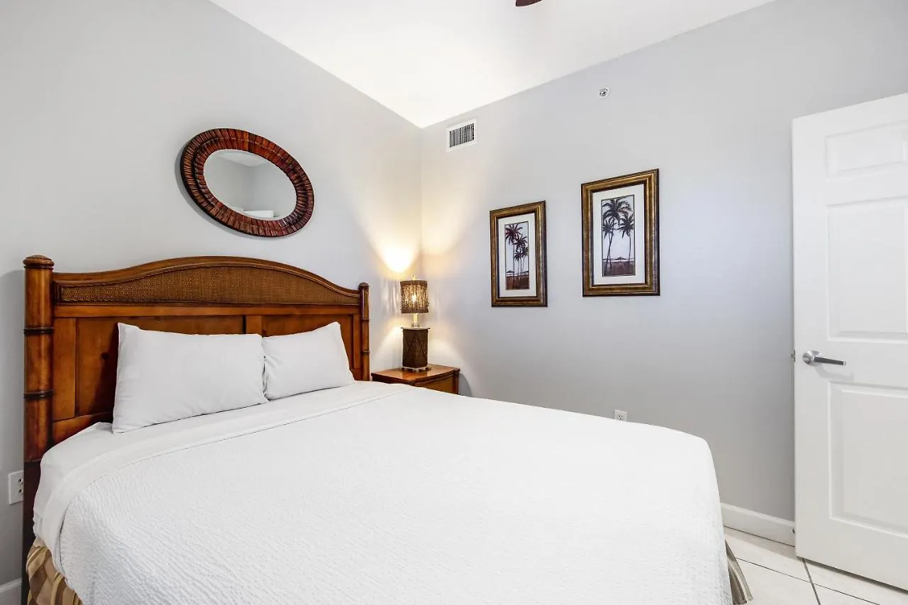 Sterling Reef 1405 Apartment Panama City Beach