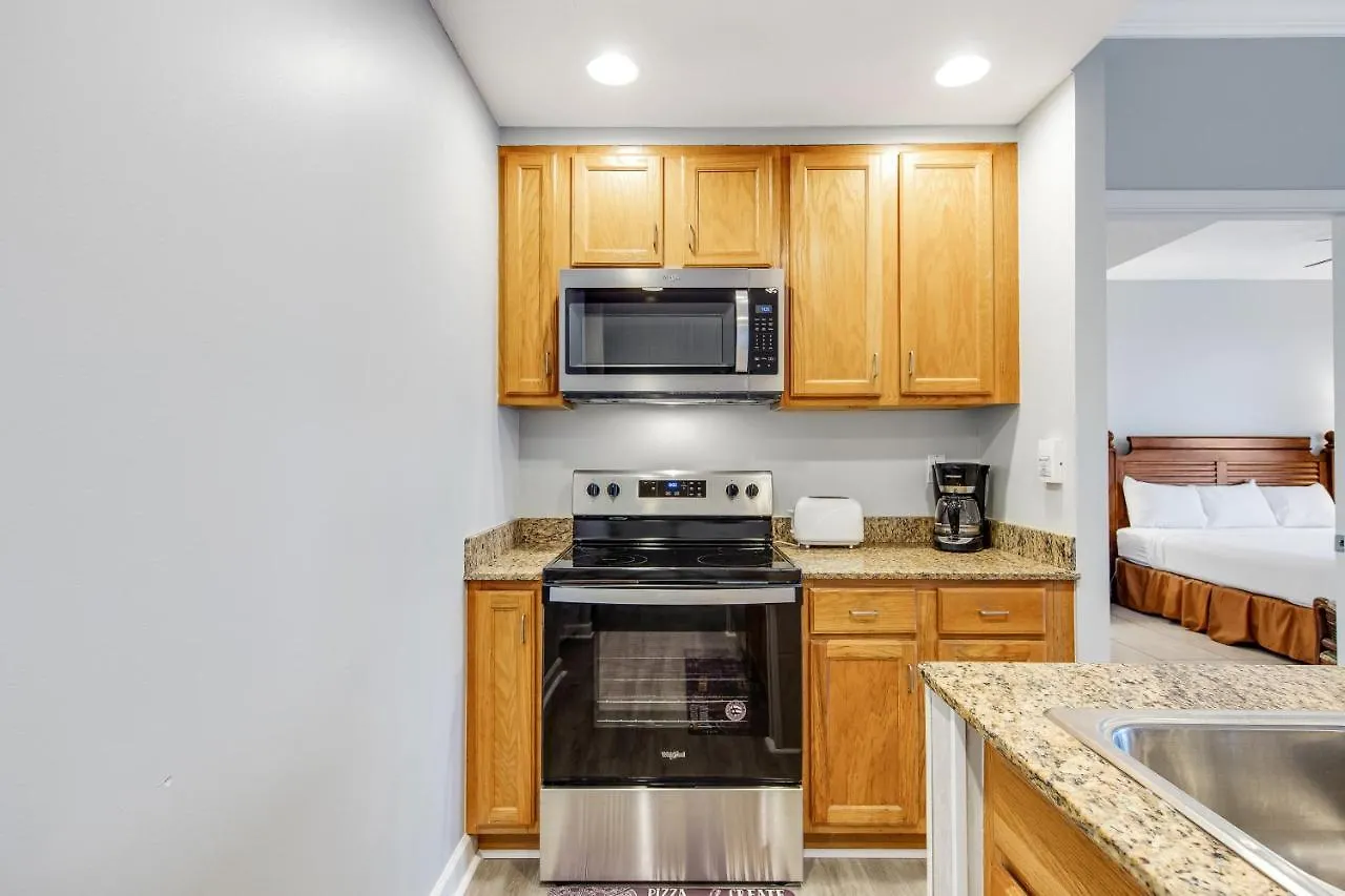 Sterling Reef 1405 Apartment Panama City Beach