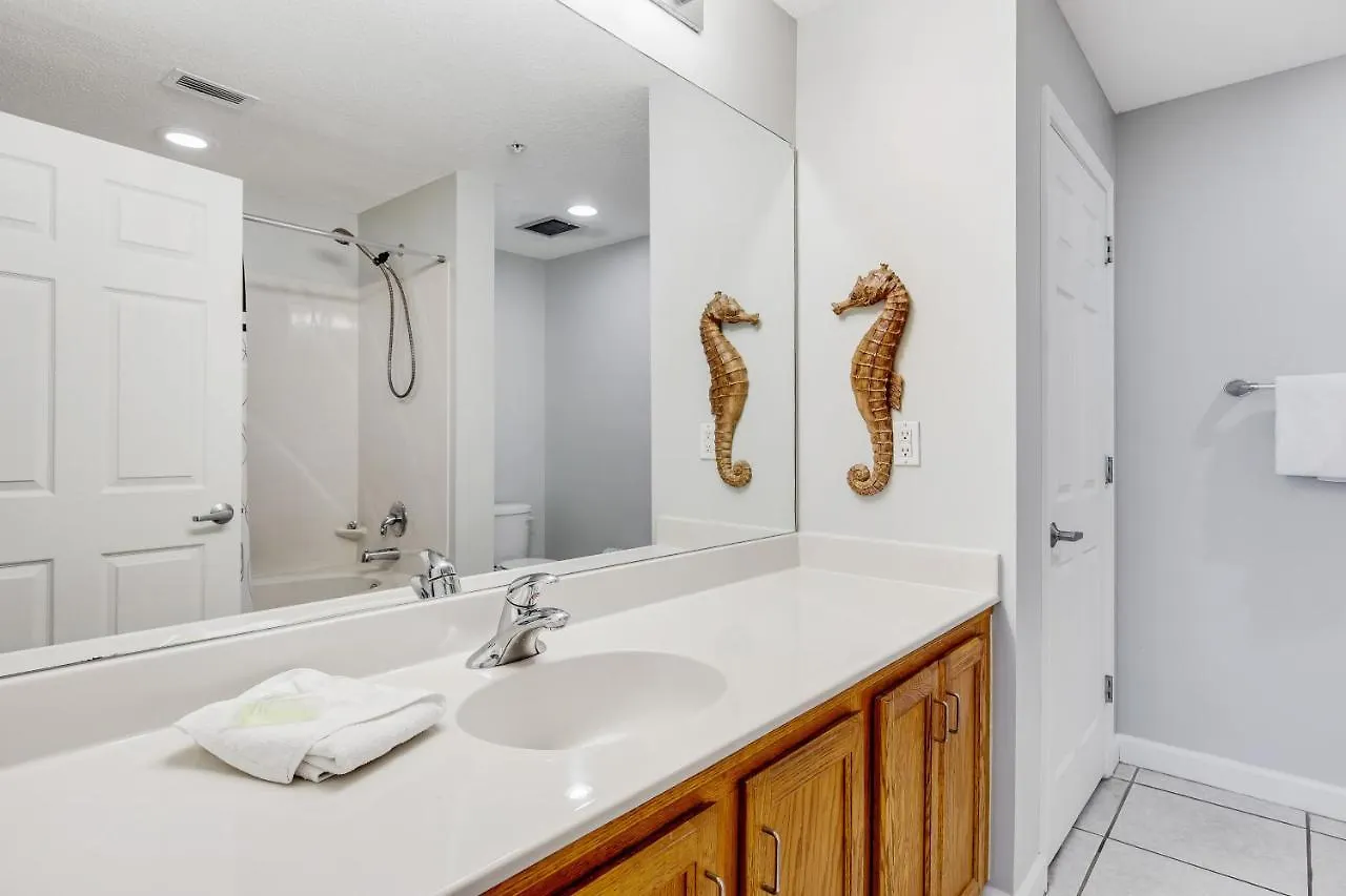 Sterling Reef 1405 Apartment Panama City Beach United States