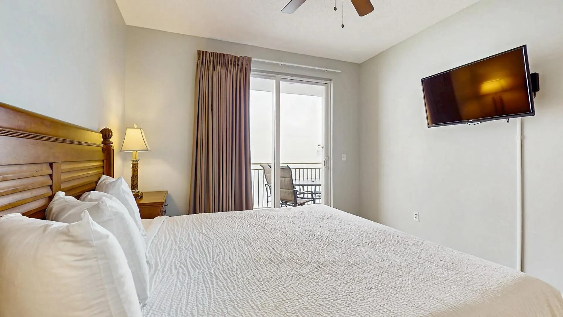 Sterling Reef 1405 Apartment Panama City Beach