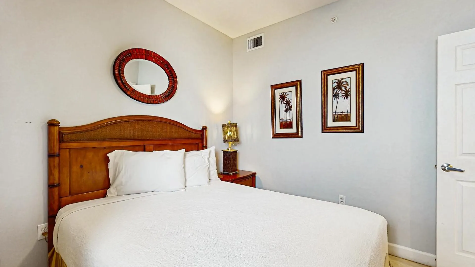 Sterling Reef 1405 Apartment Panama City Beach