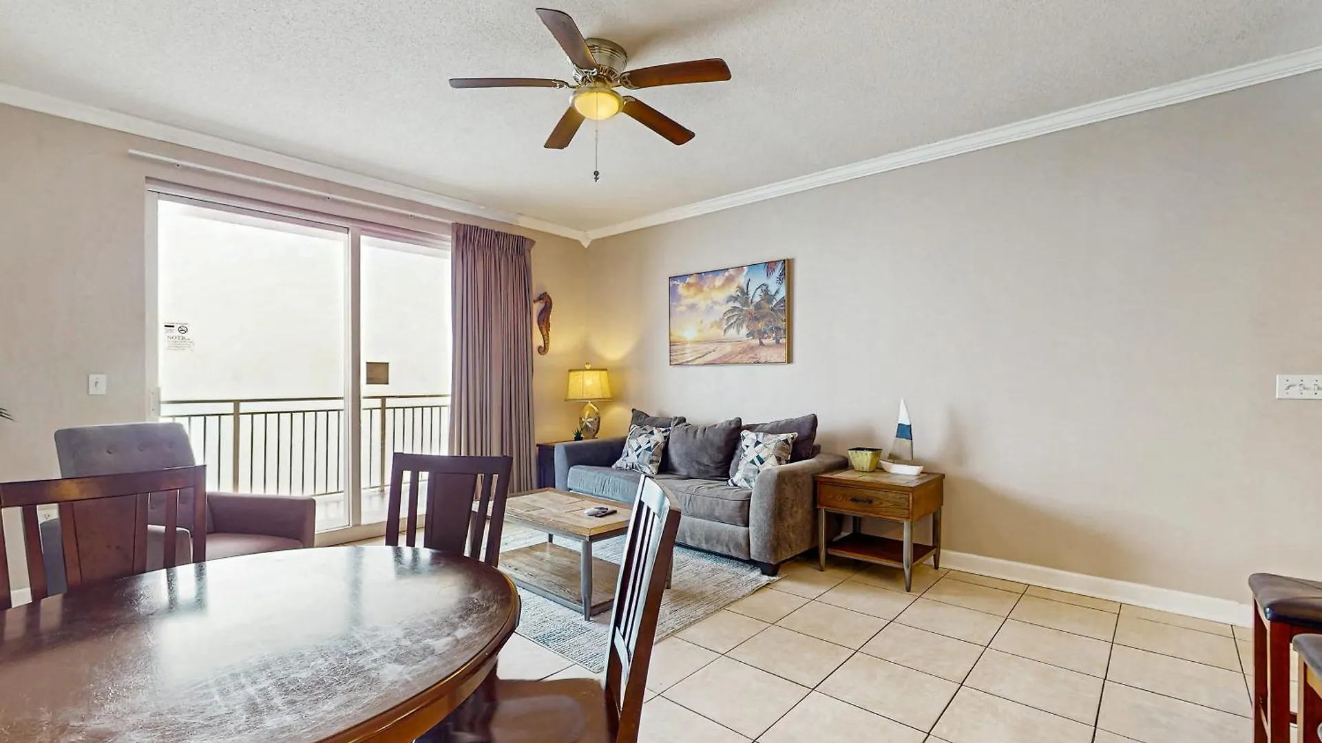 Sterling Reef 1405 Apartment Panama City Beach