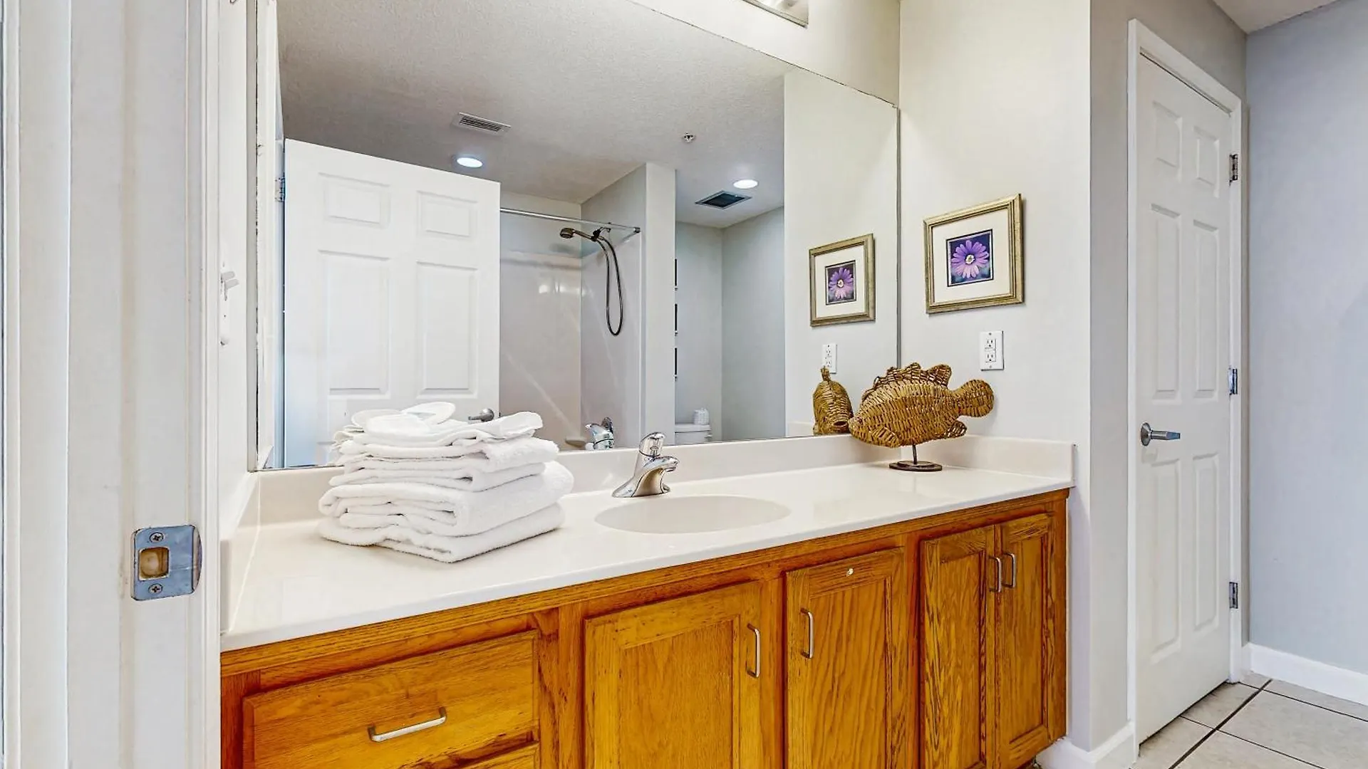 Sterling Reef 1405 Apartment Panama City Beach