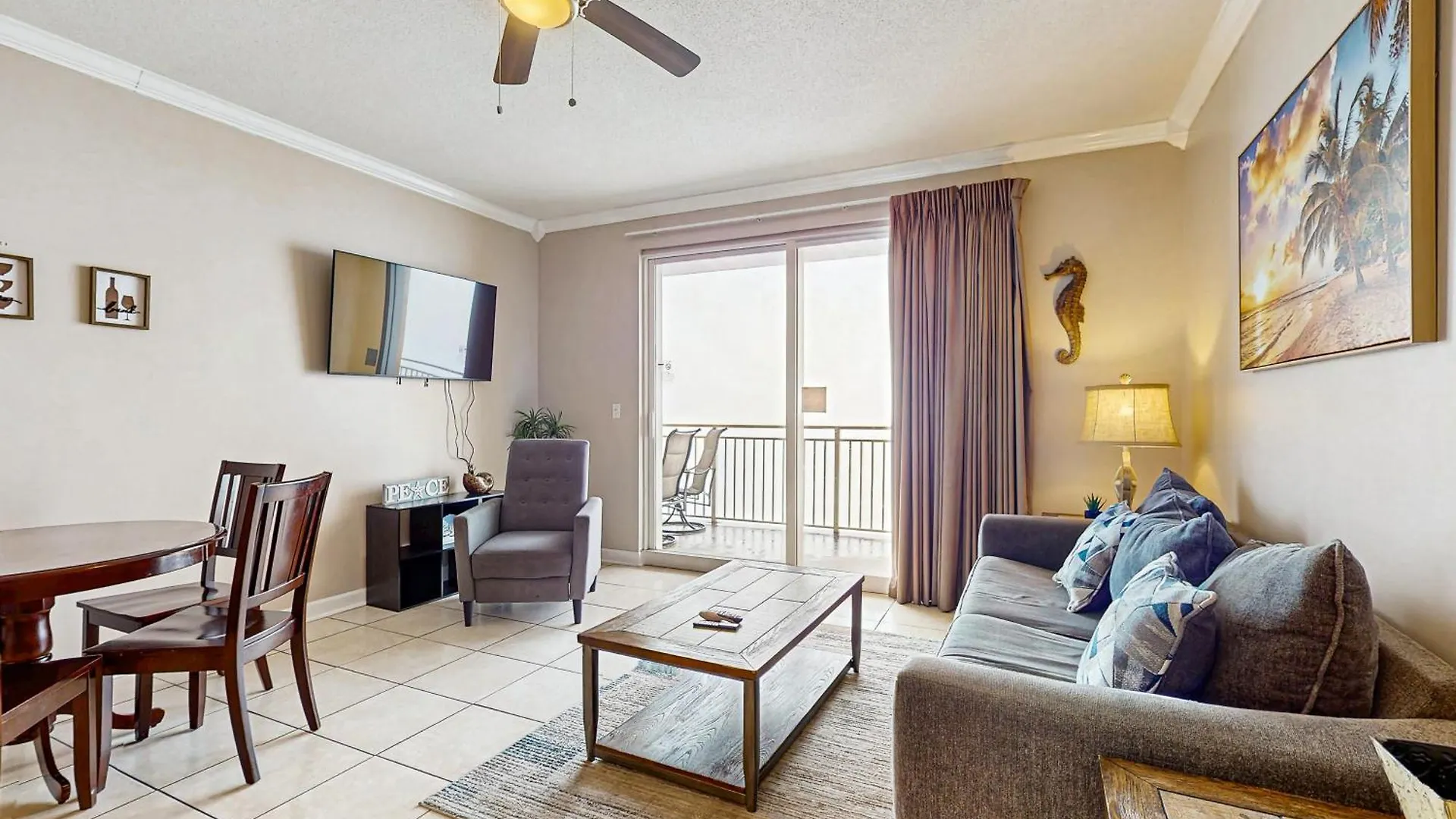 Sterling Reef 1405 Apartment Panama City Beach 0*,