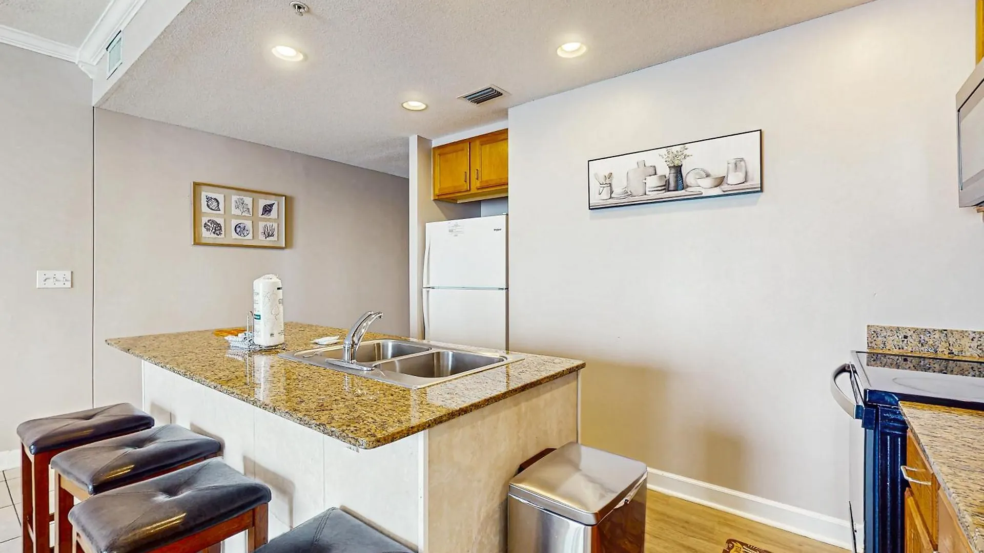 Sterling Reef 1405 Apartment Panama City Beach