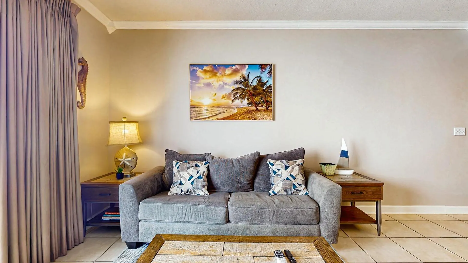Sterling Reef 1405 Apartment Panama City Beach