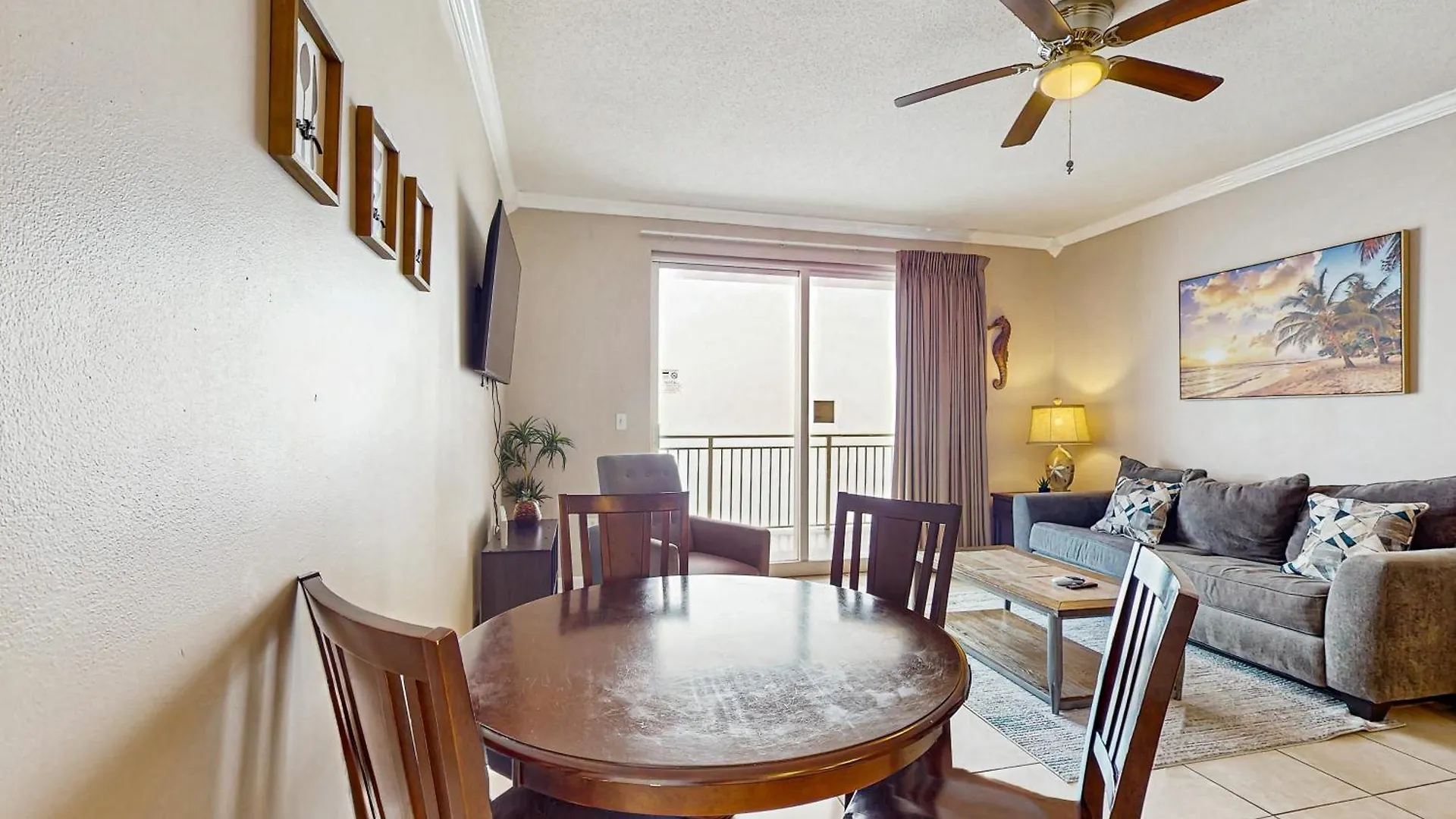 Sterling Reef 1405 Apartment Panama City Beach 0*,