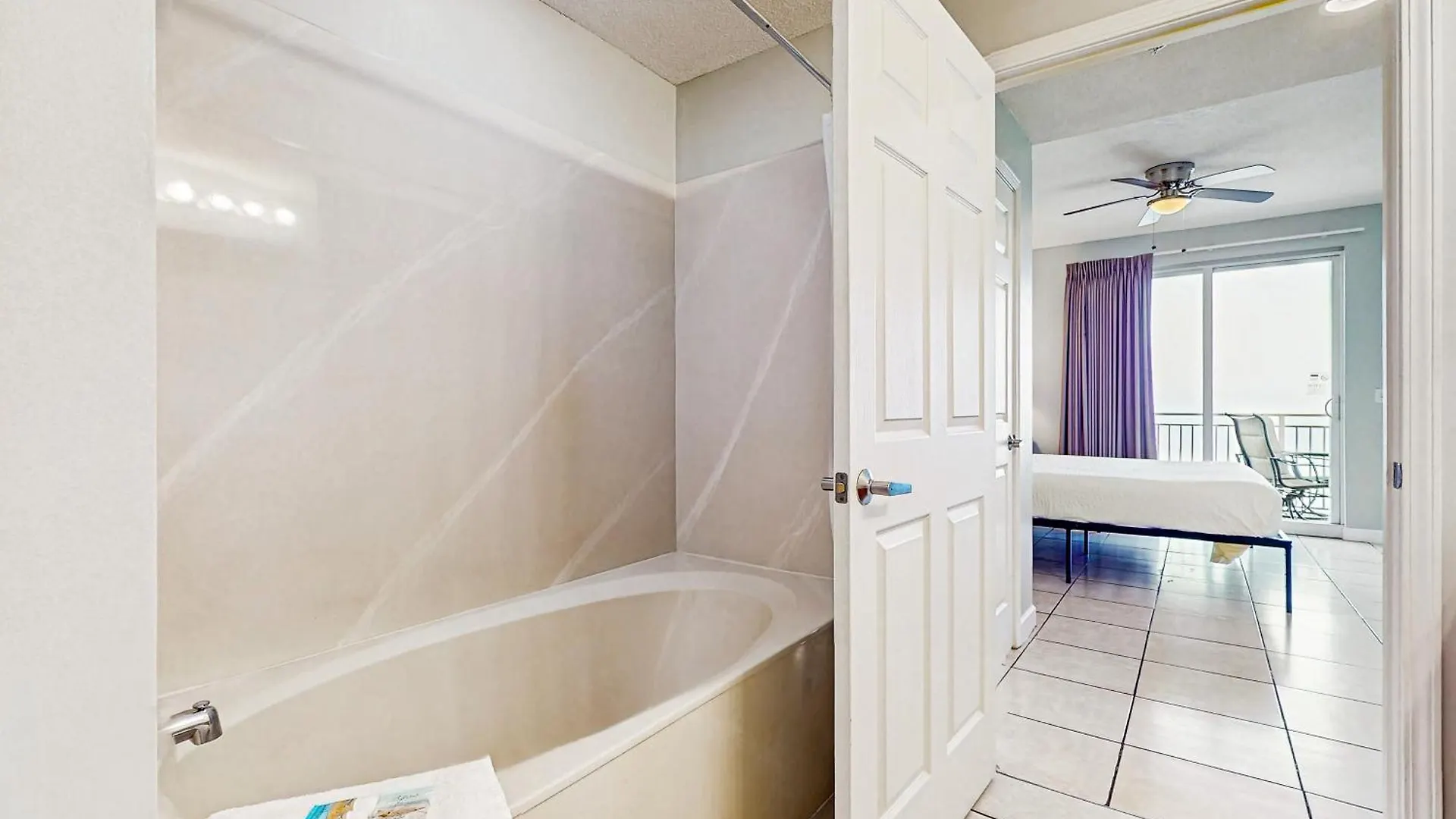 Sterling Reef 1405 Apartment Panama City Beach